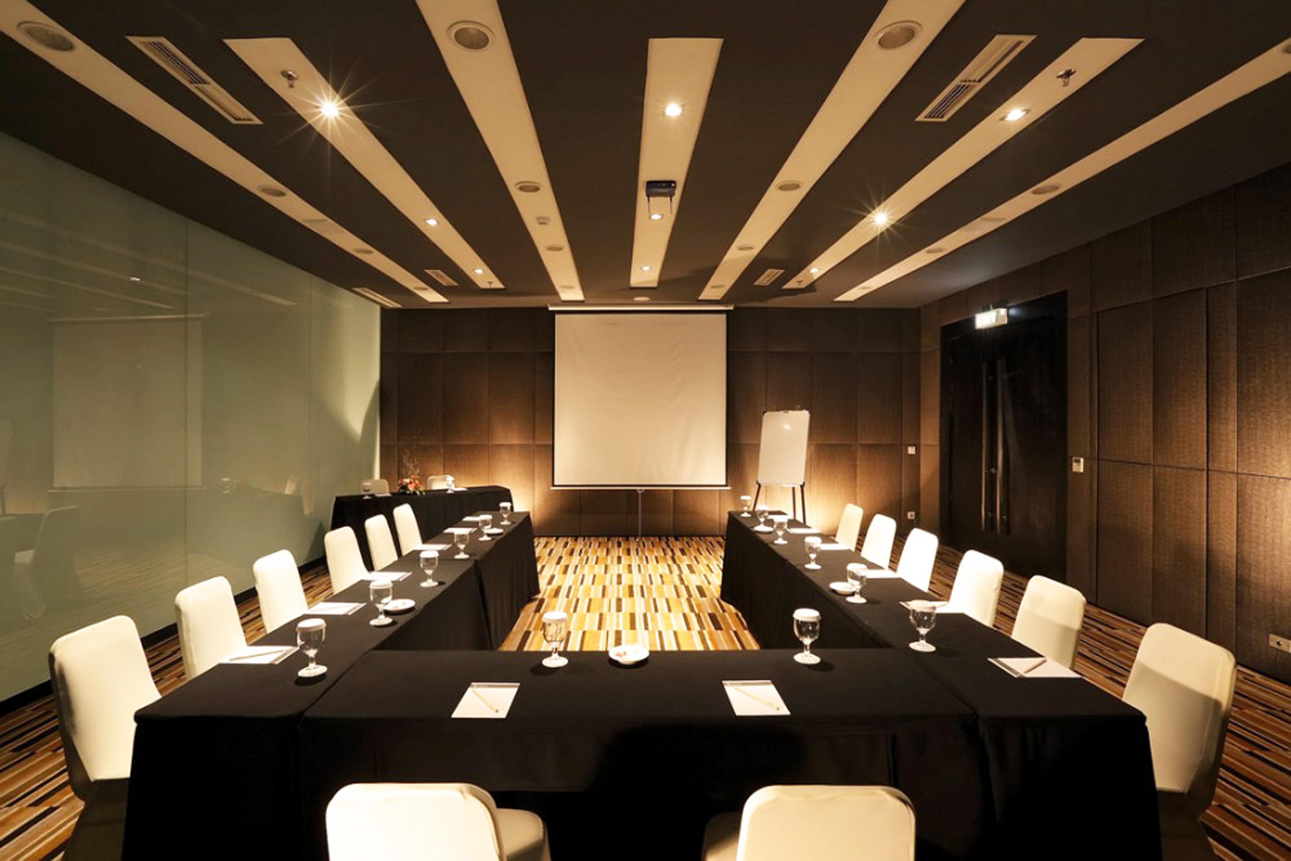 Akmani Hotel Jakarta Eksteriør billede