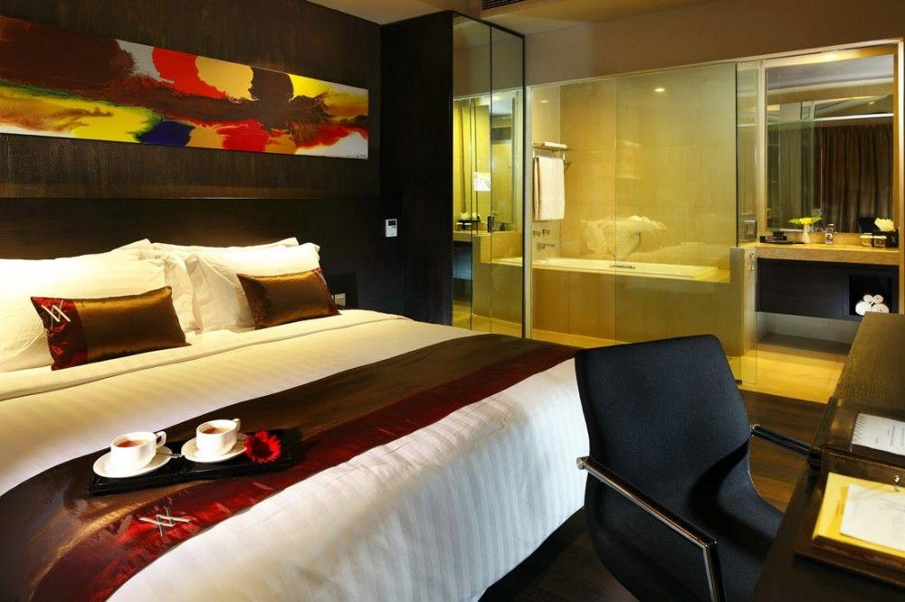 Akmani Hotel Jakarta Eksteriør billede